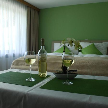 Alpenhaus Donnerkogel Apartment Annaberg im Lammertal Ngoại thất bức ảnh