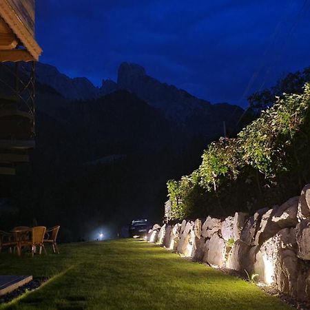 Alpenhaus Donnerkogel Apartment Annaberg im Lammertal Ngoại thất bức ảnh