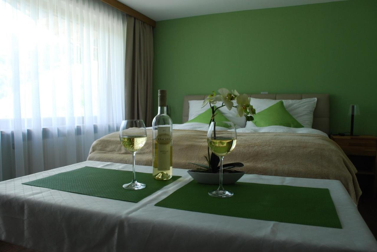 Alpenhaus Donnerkogel Apartment Annaberg im Lammertal Ngoại thất bức ảnh