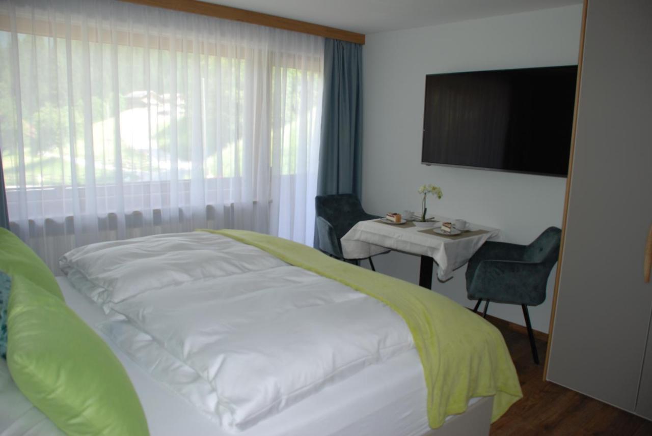Alpenhaus Donnerkogel Apartment Annaberg im Lammertal Ngoại thất bức ảnh