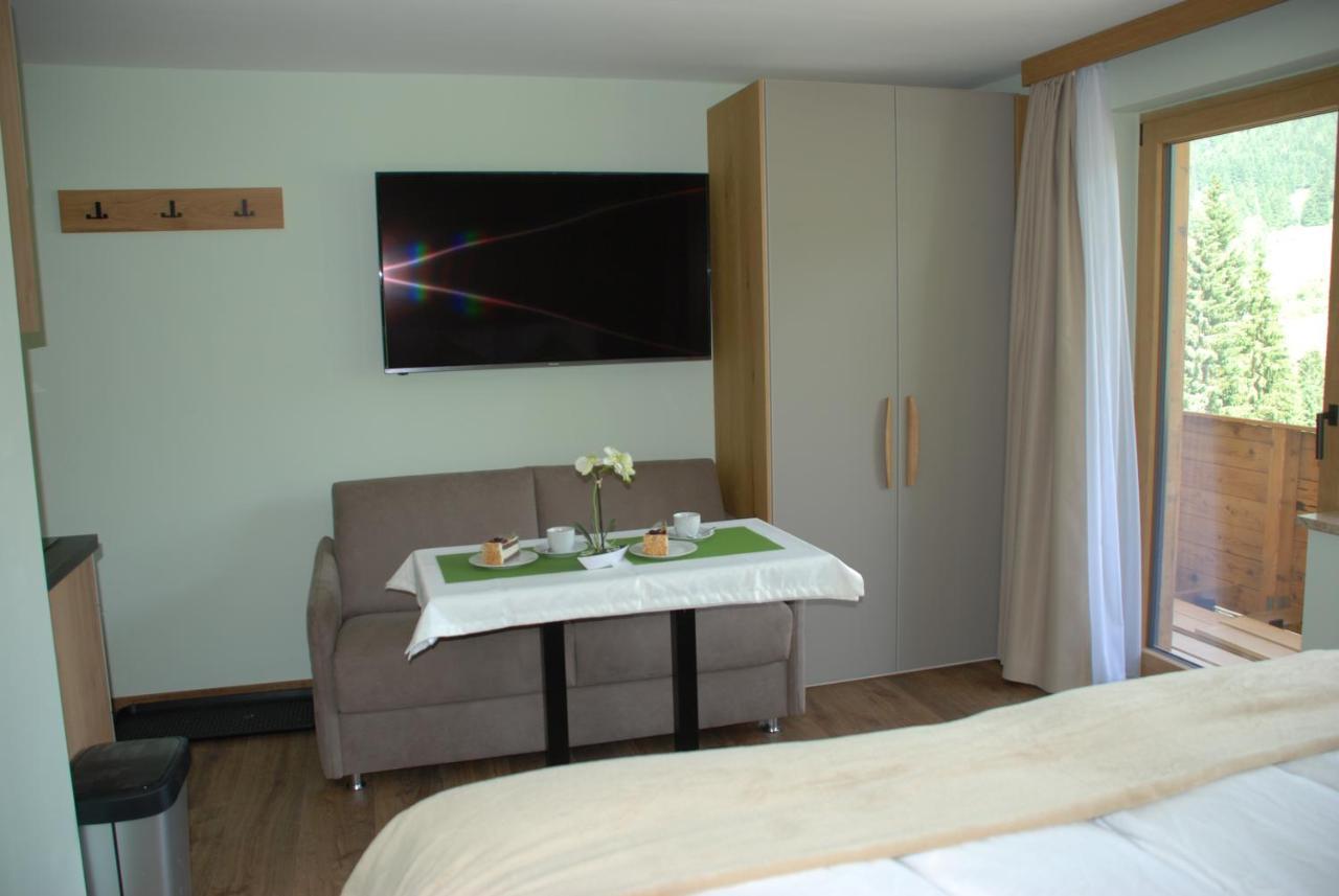 Alpenhaus Donnerkogel Apartment Annaberg im Lammertal Ngoại thất bức ảnh