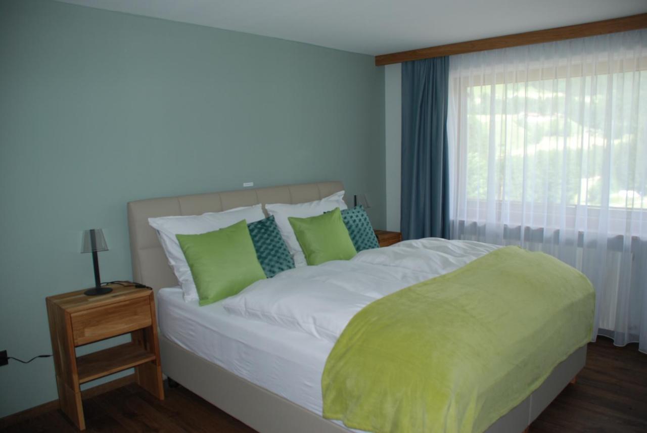 Alpenhaus Donnerkogel Apartment Annaberg im Lammertal Ngoại thất bức ảnh
