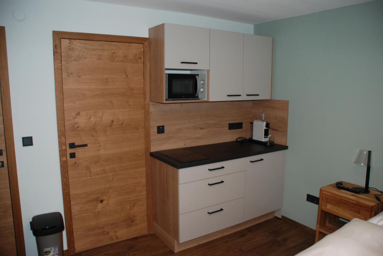 Alpenhaus Donnerkogel Apartment Annaberg im Lammertal Ngoại thất bức ảnh