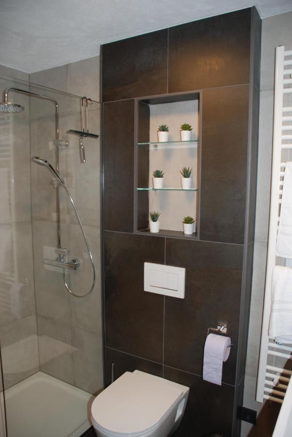 Alpenhaus Donnerkogel Apartment Annaberg im Lammertal Ngoại thất bức ảnh