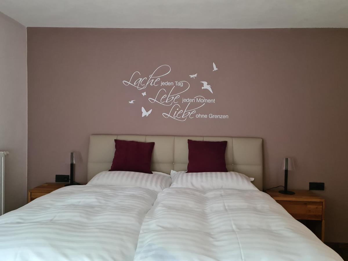 Alpenhaus Donnerkogel Apartment Annaberg im Lammertal Ngoại thất bức ảnh