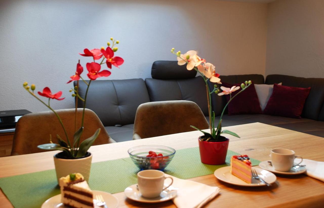 Alpenhaus Donnerkogel Apartment Annaberg im Lammertal Ngoại thất bức ảnh