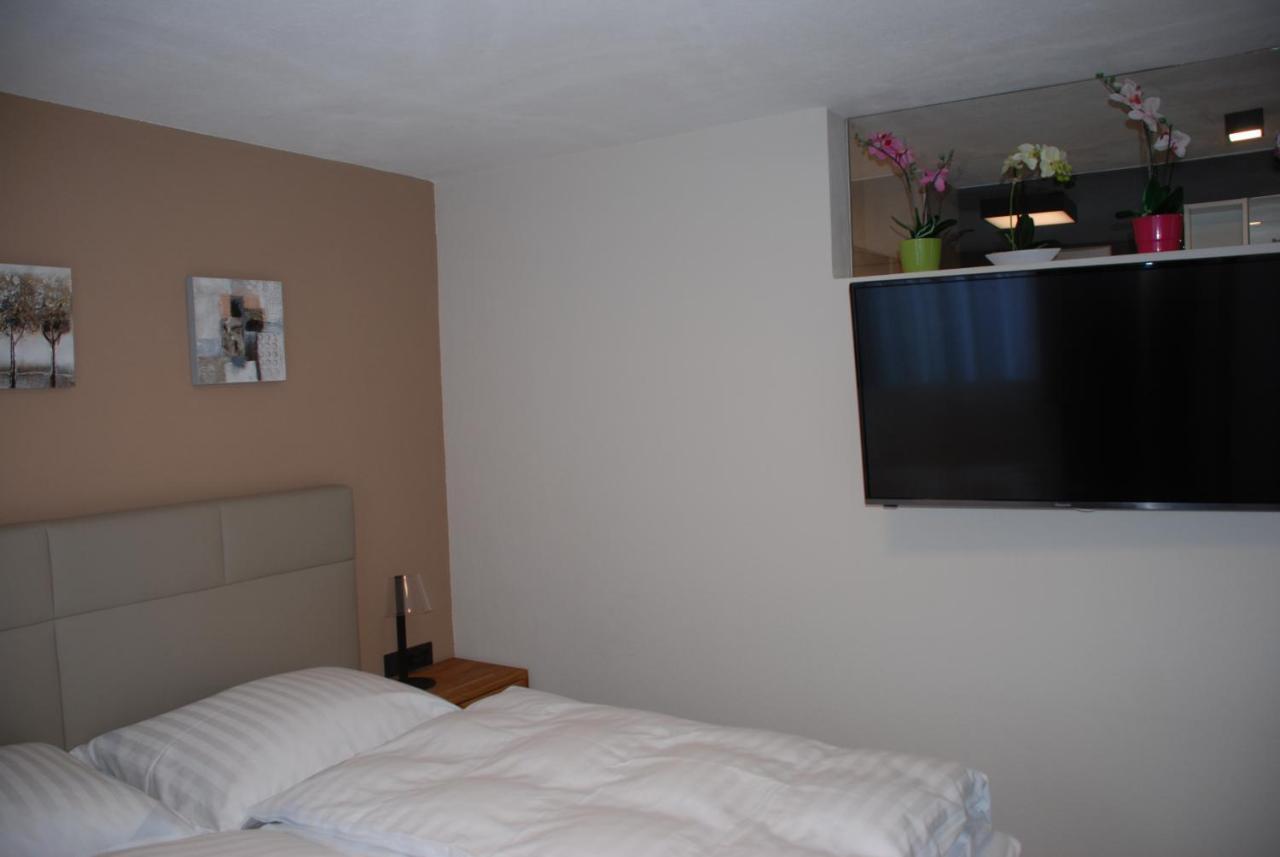 Alpenhaus Donnerkogel Apartment Annaberg im Lammertal Ngoại thất bức ảnh