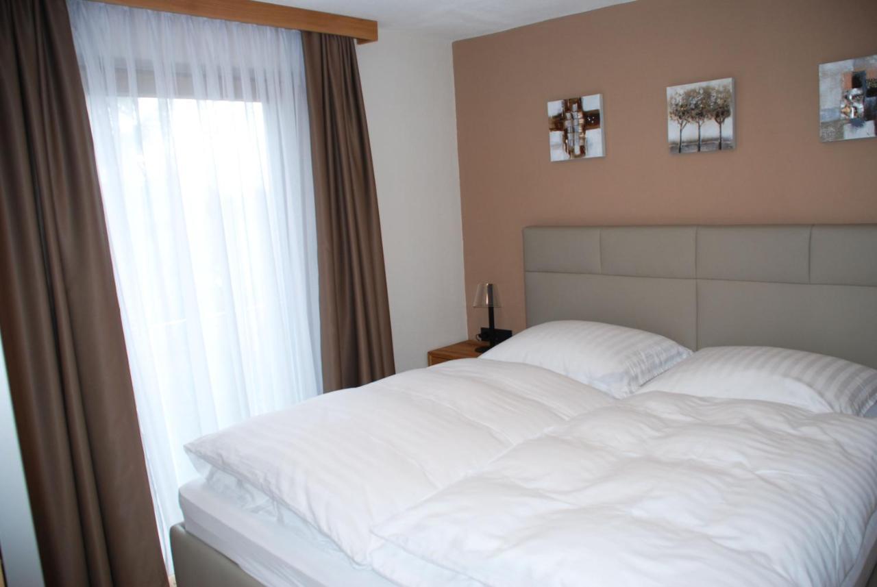 Alpenhaus Donnerkogel Apartment Annaberg im Lammertal Ngoại thất bức ảnh