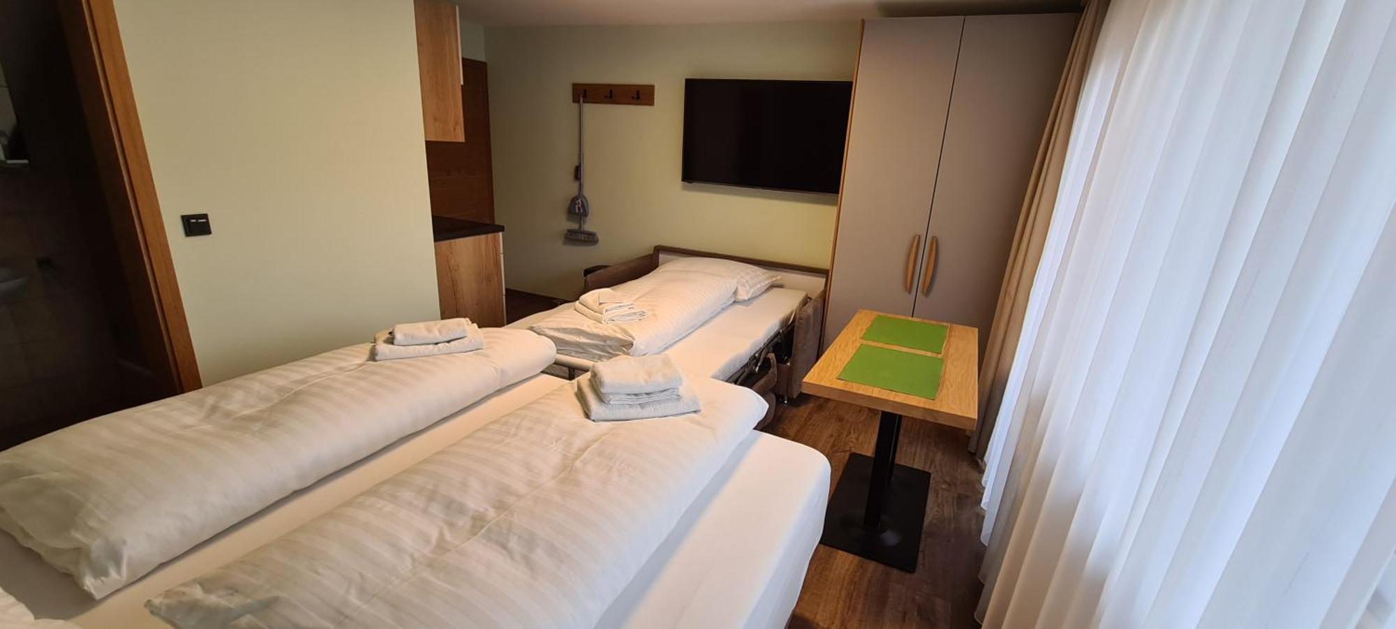 Alpenhaus Donnerkogel Apartment Annaberg im Lammertal Ngoại thất bức ảnh